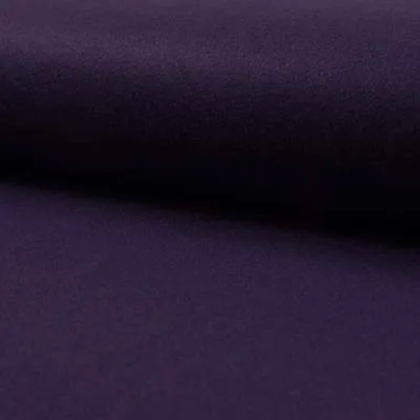 Drap de laine Roberto Violet