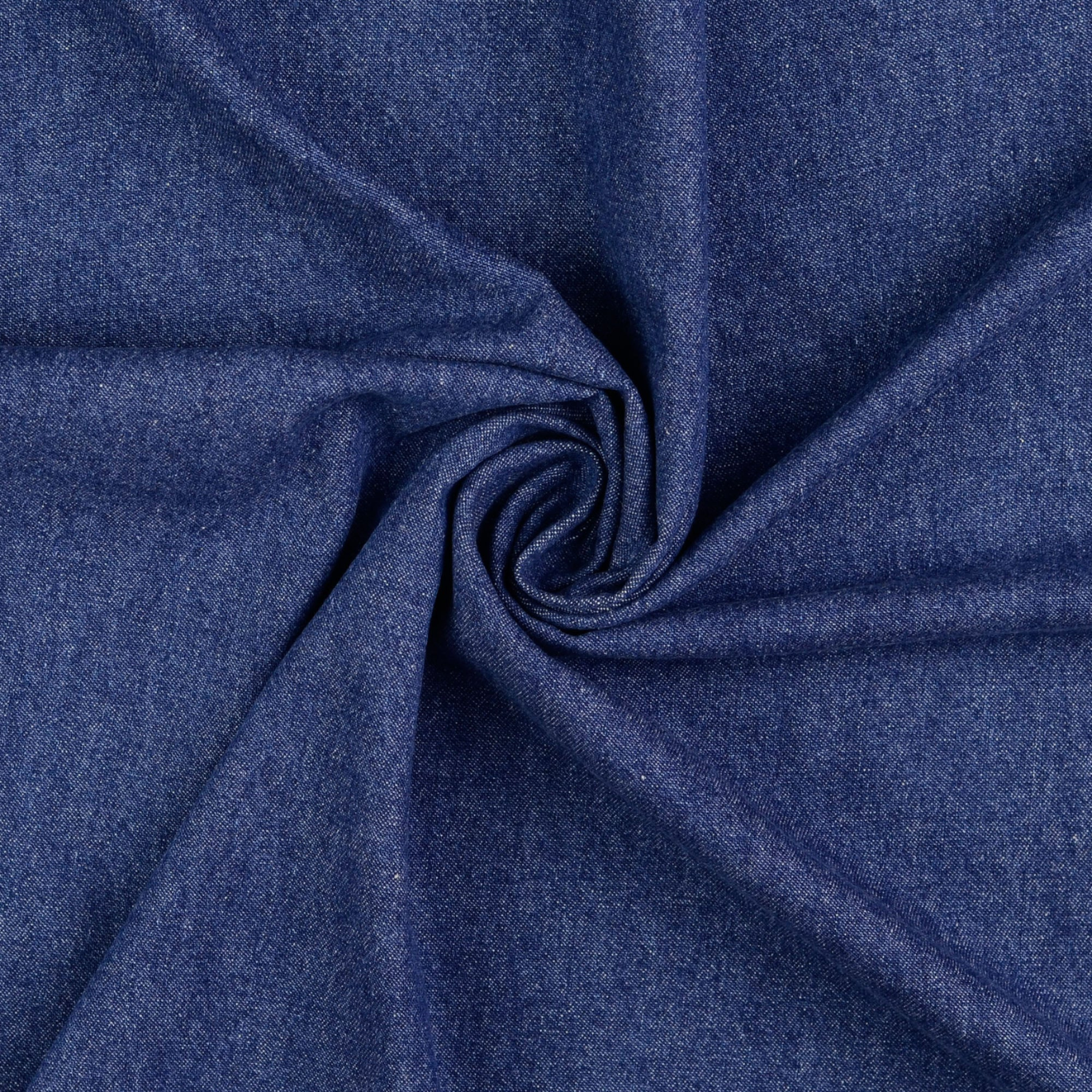 Jeans Denim Brut Bleu Moyen 240g/m2