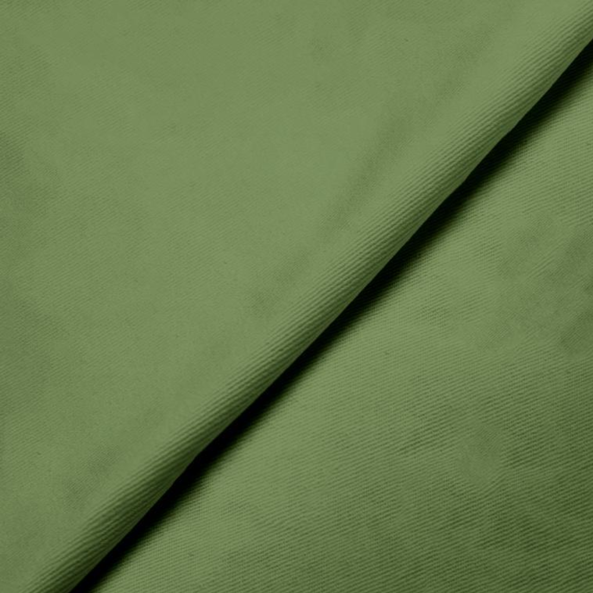 Tissu Gabardine Ortie