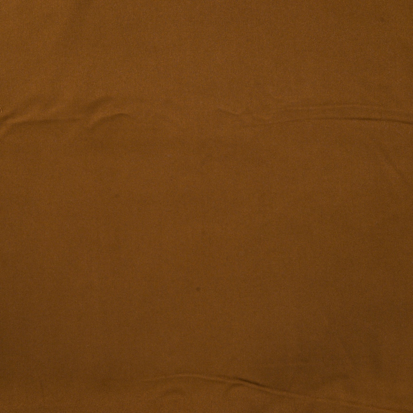 Viscose unie Bronze