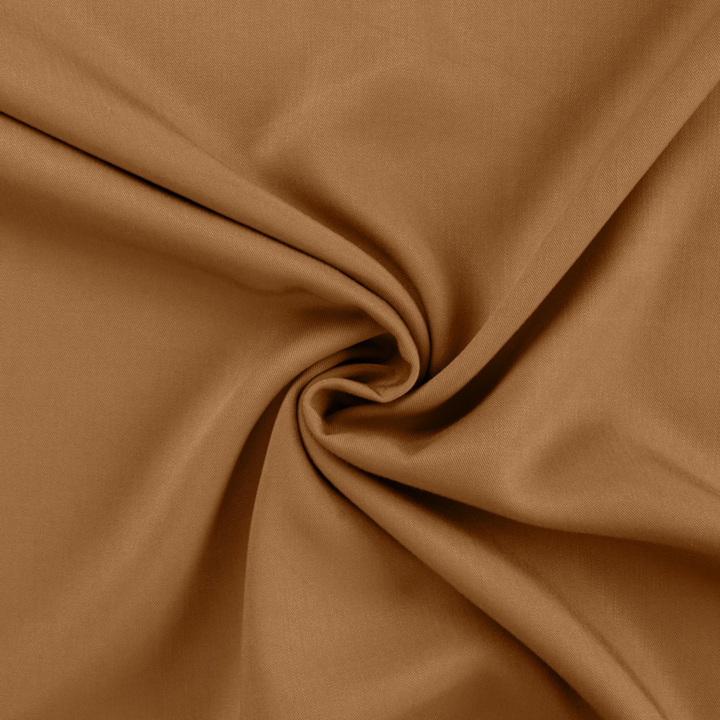 Viscose unie Camel